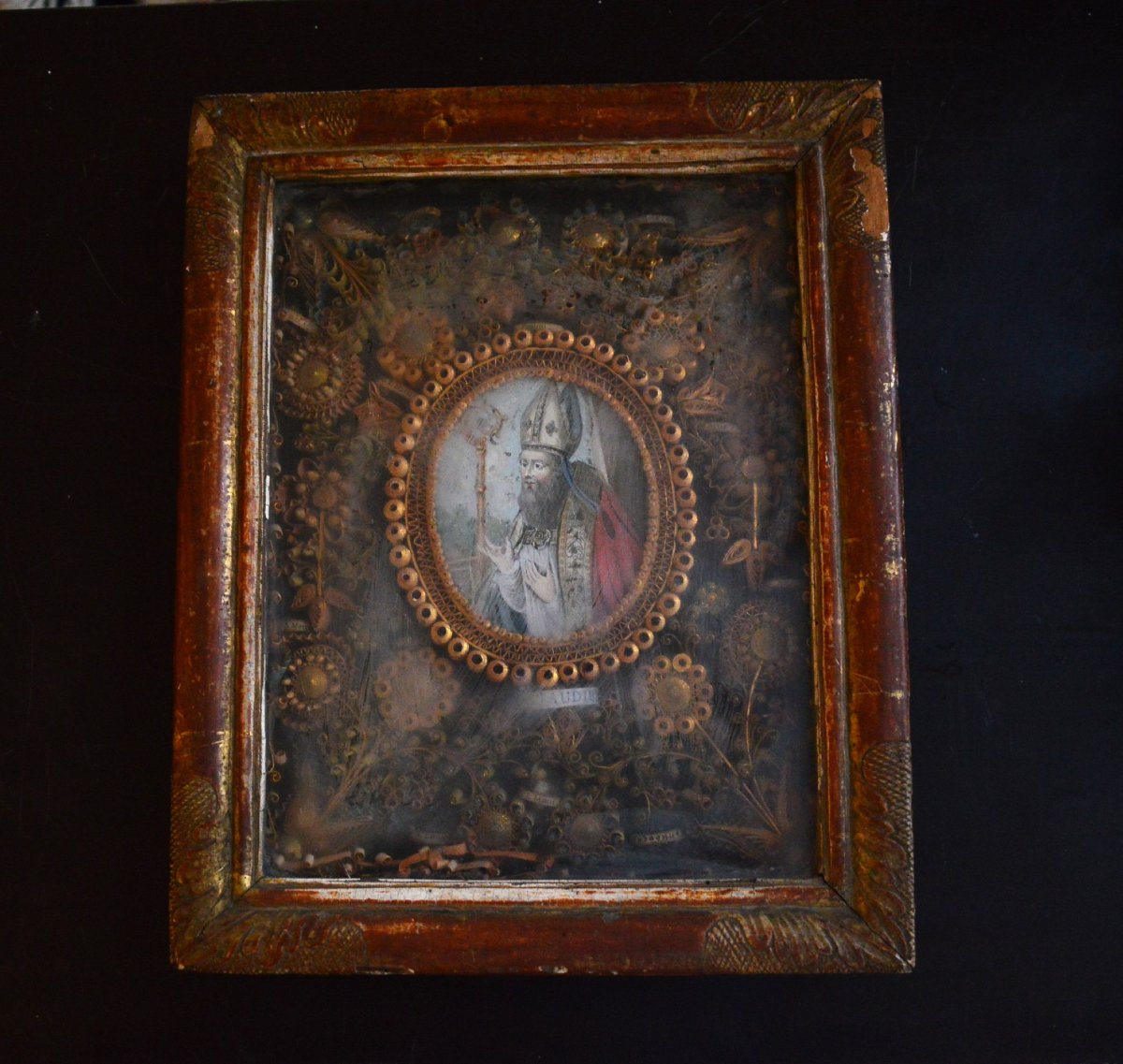 Saint-claude Reliquary-photo-3