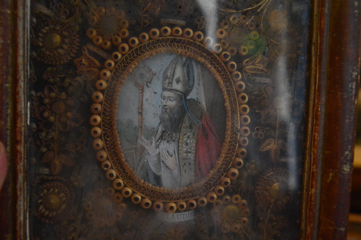 Saint-claude Reliquary-photo-4
