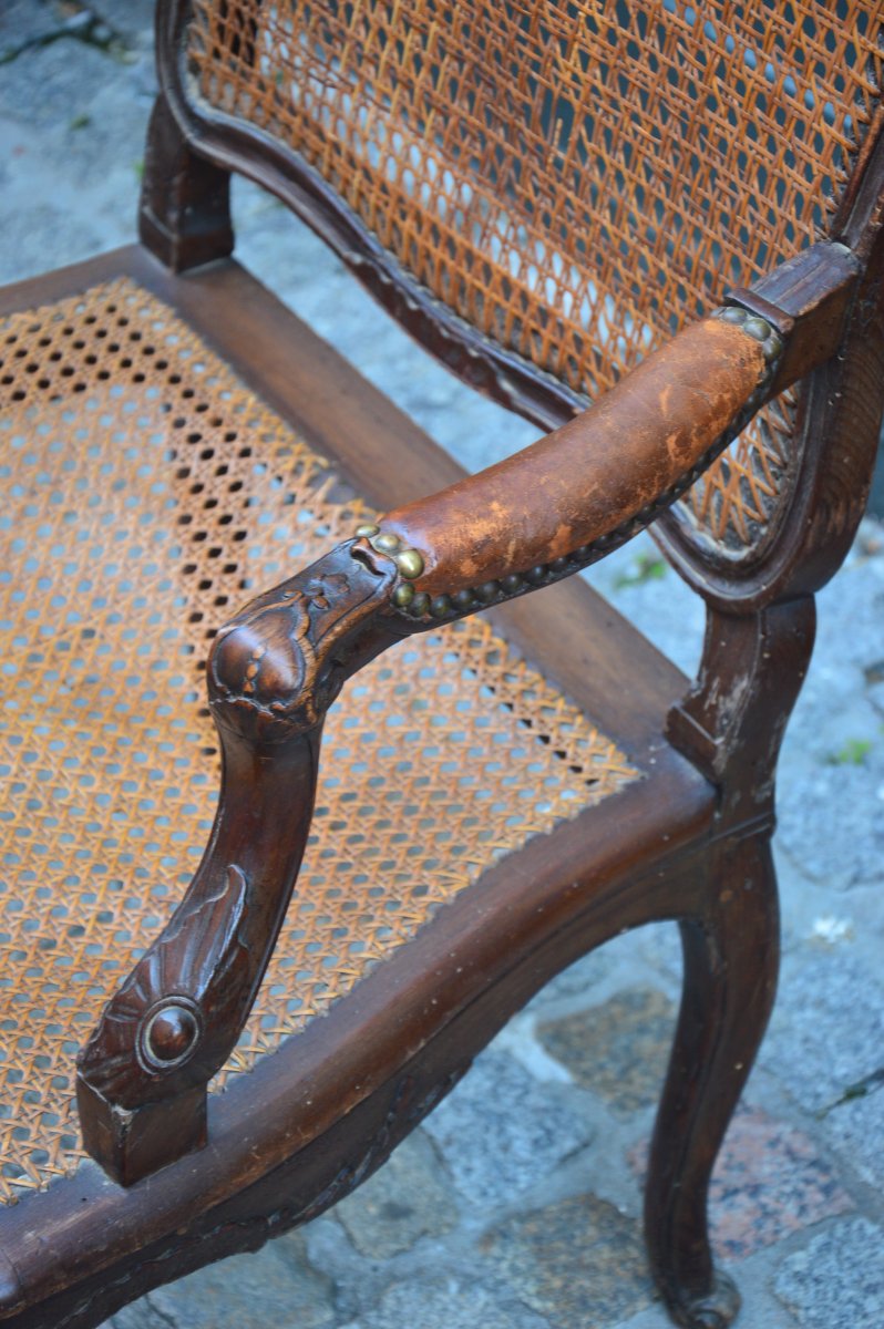 Regency Armchair -photo-3