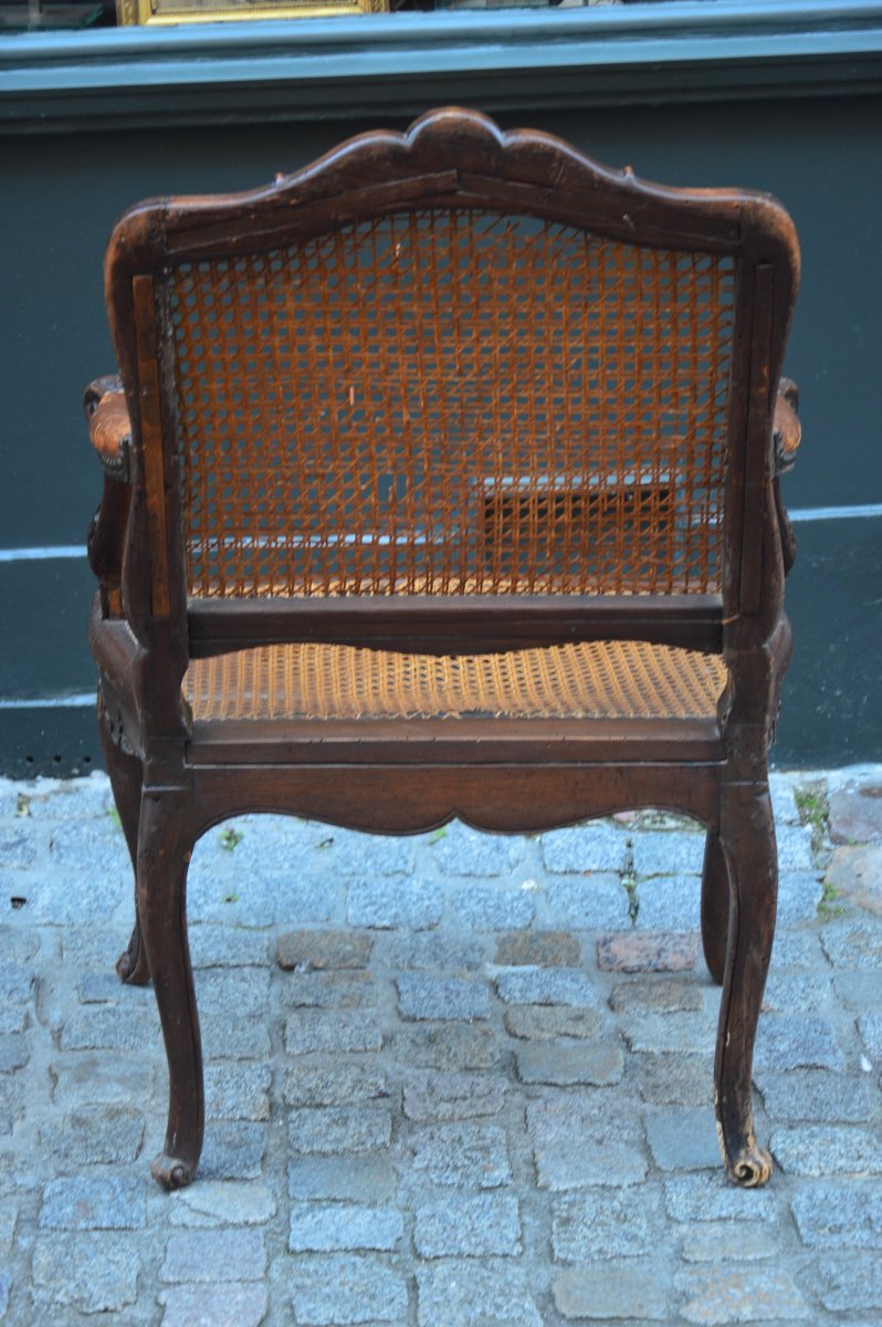 Regency Armchair -photo-4