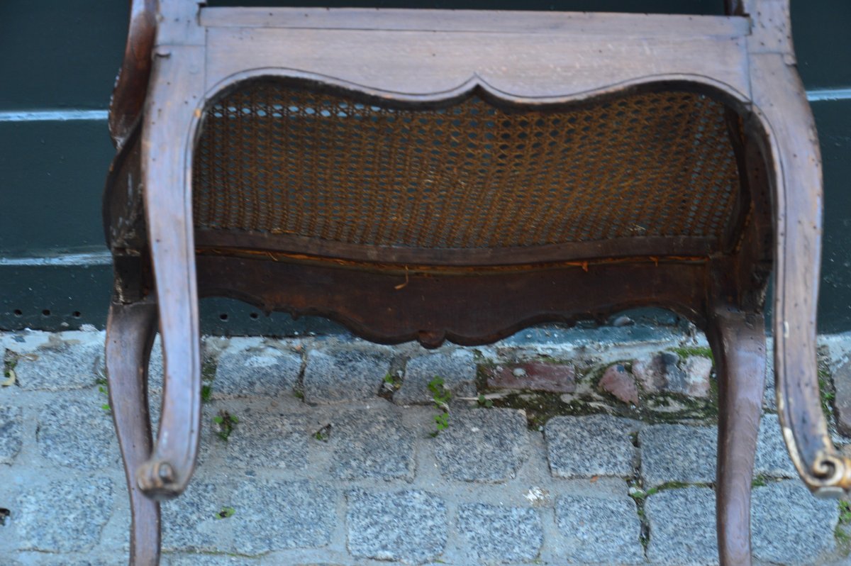 Regency Armchair -photo-1