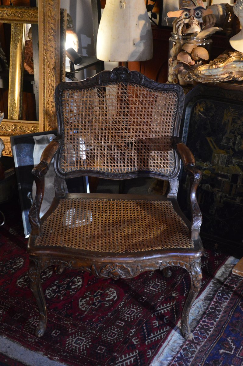 Regency Armchair -photo-2