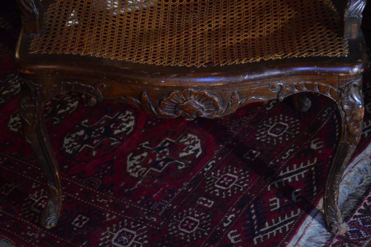 Regency Armchair -photo-4