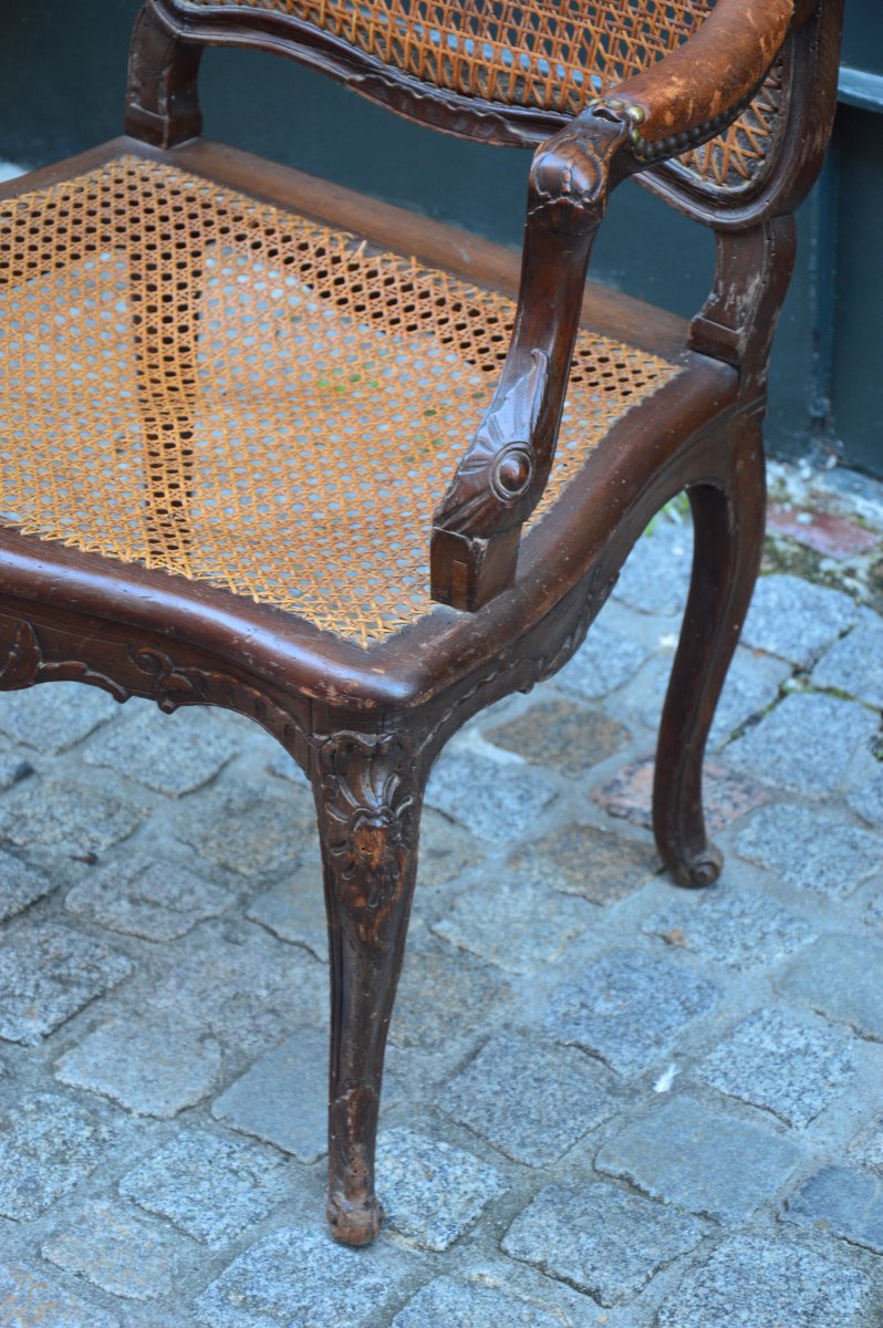 Regency Armchair -photo-6