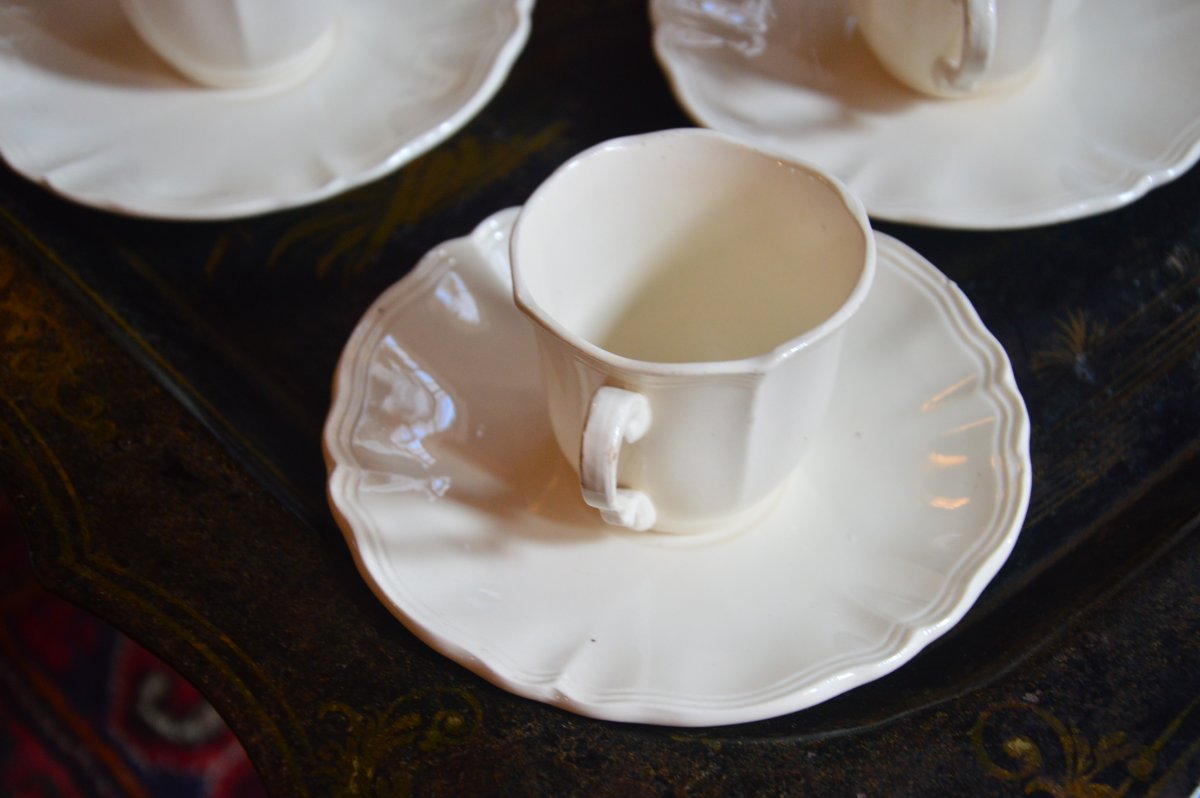17 Tasses Sarreguemines-photo-4