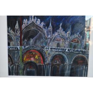 Saint Mark's Basilica