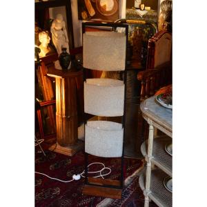 Arlus Totem Floor Lamp