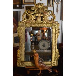 Miroir Louis XVI