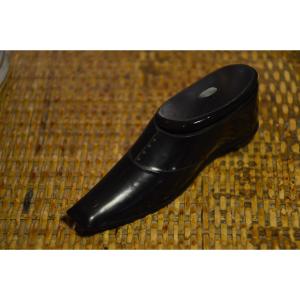 Tabatière Chaussure