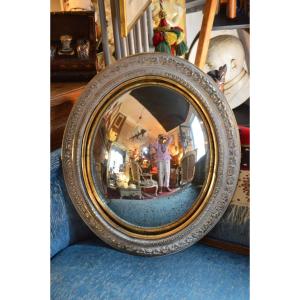 Grand Miroir Sorcière