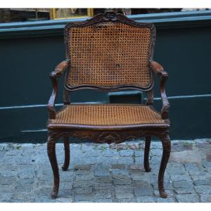Regency Armchair
