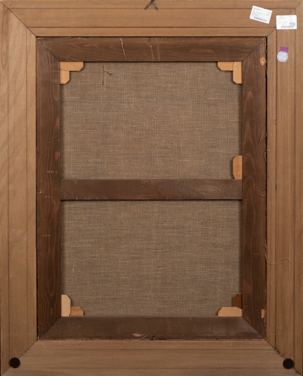 The Penitent Magdalene, 18th Century Circle Of Pompeo Girolamo Batoni (1708-1787)  -photo-4