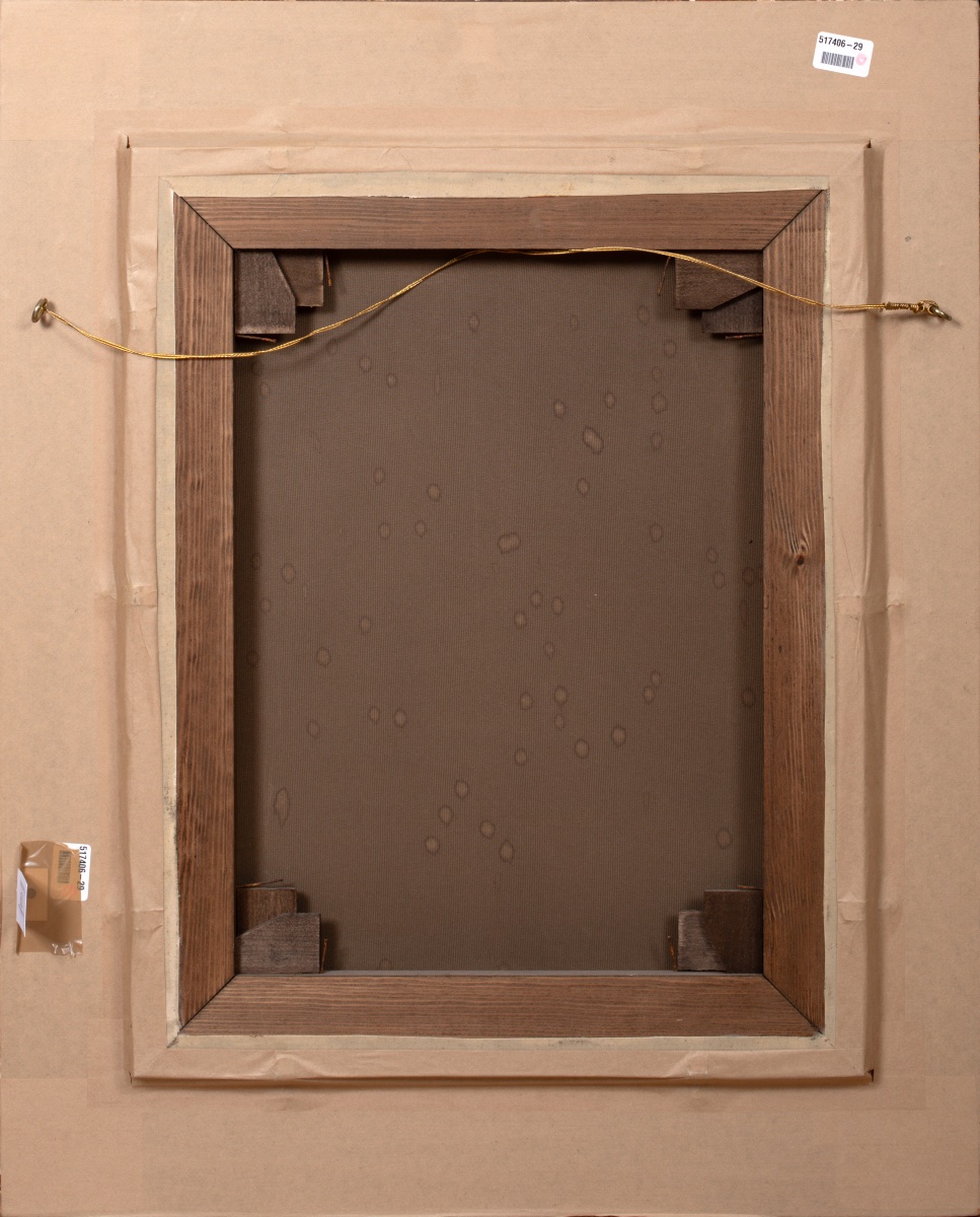 Joanna Of Castile And Aragon (1479-1555), Known As Joanna The Mad, 17th Century, Italian School-photo-3