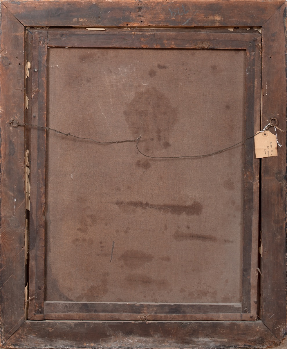 Portrait Of Jane Seymour (1508-1537), Second Wife Of King Henry VIII, 17th Century -photo-4