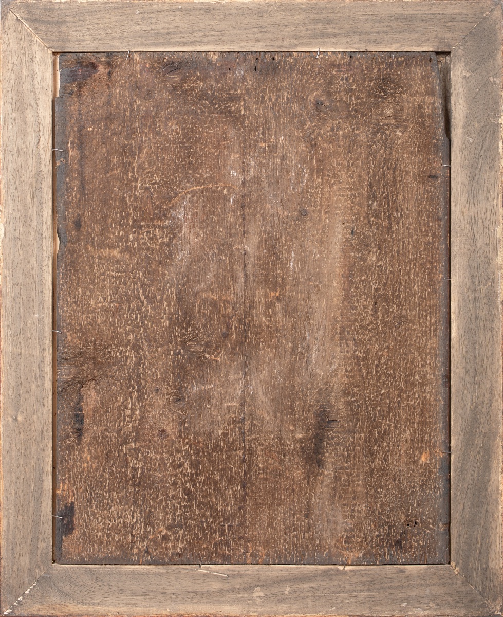 Still Life With Apples In A Basket, 17th Century. Alongside Juan Van Der Hamen Y Leon -photo-4