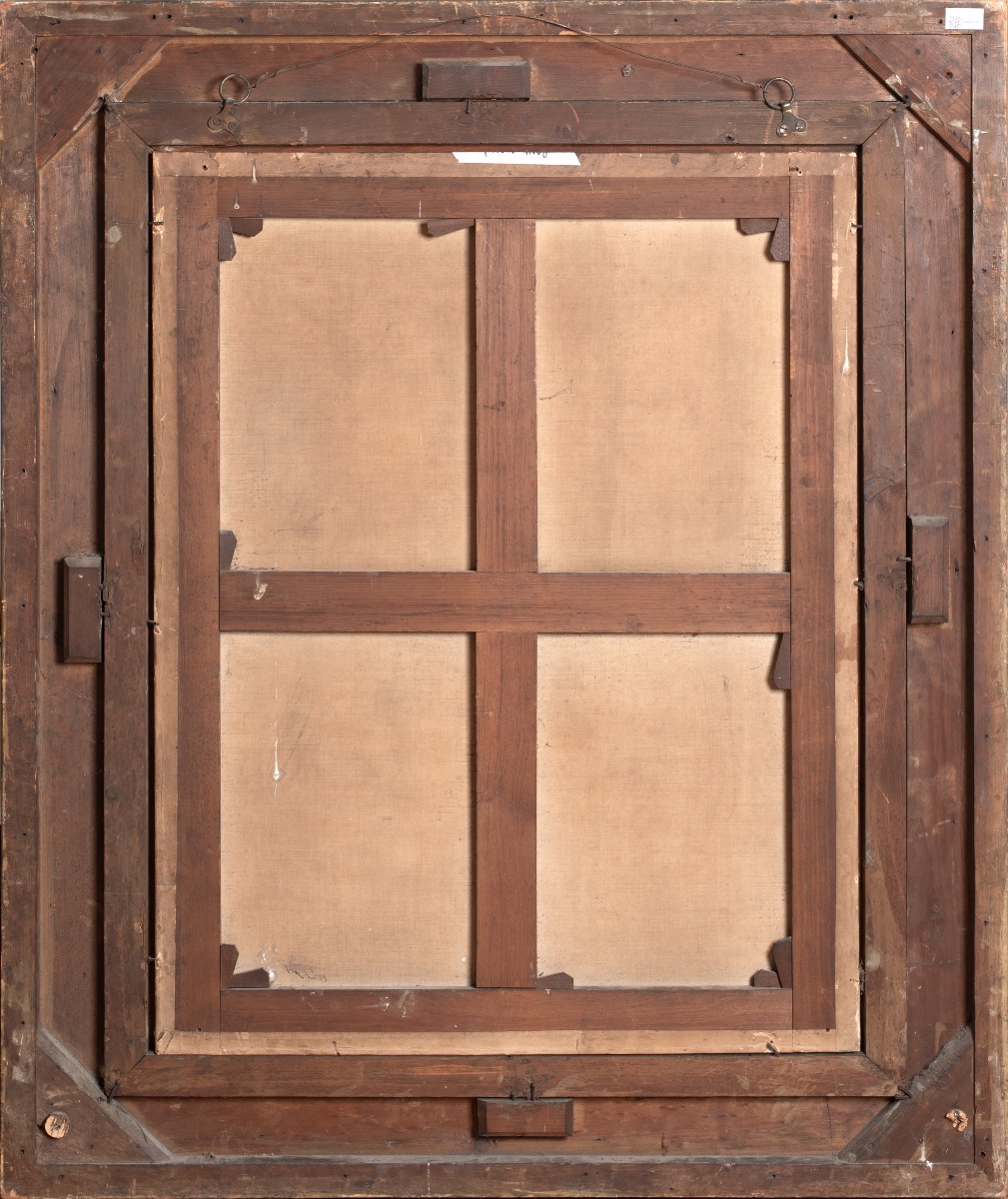 Portrait Of Mary Jane Inglis (born In 1804), Who Became Mary Mackenzie Of Inverness-photo-2