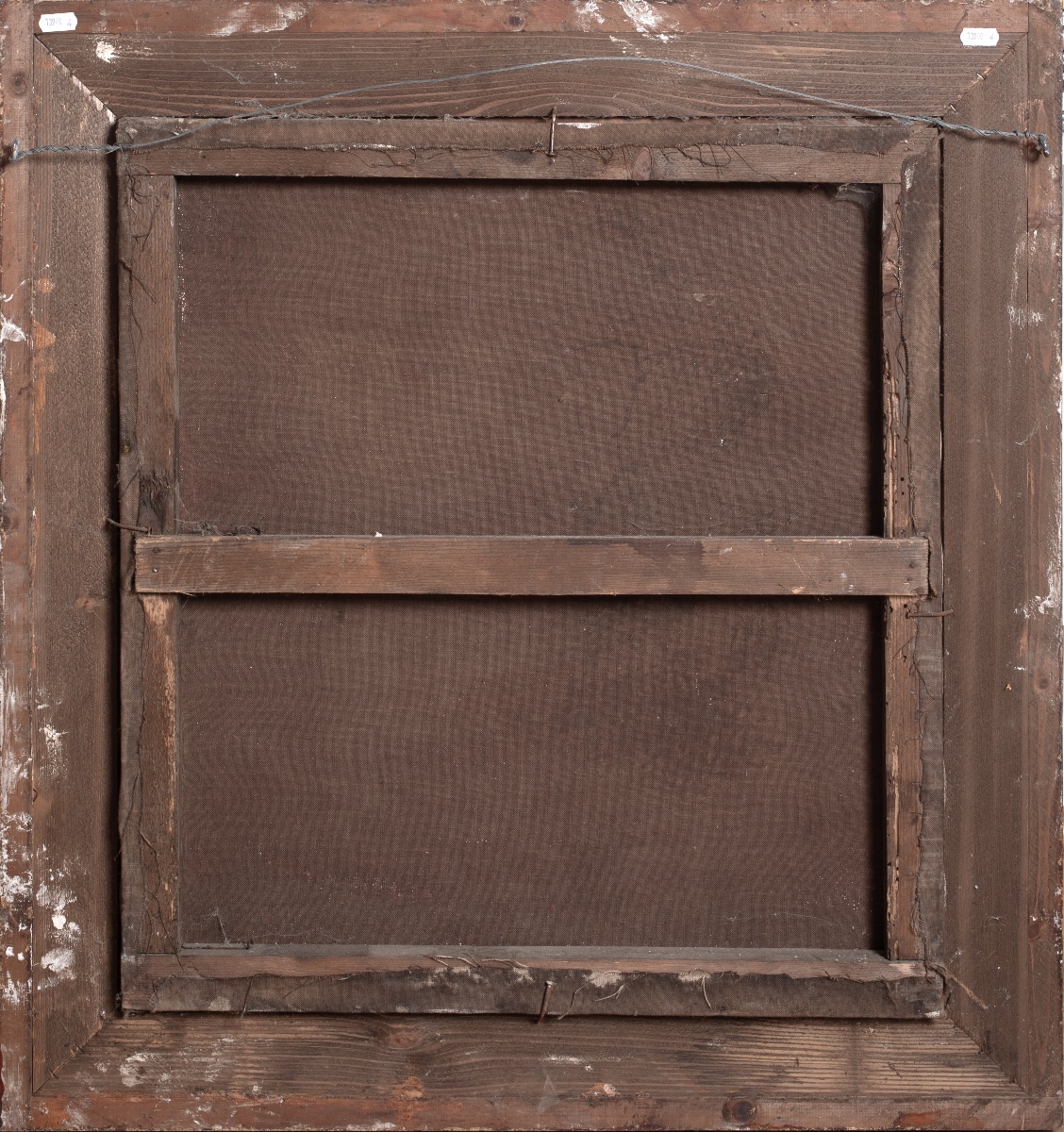 Portrait Of Sir Walter Raleigh (1553-1618) English School  -photo-2