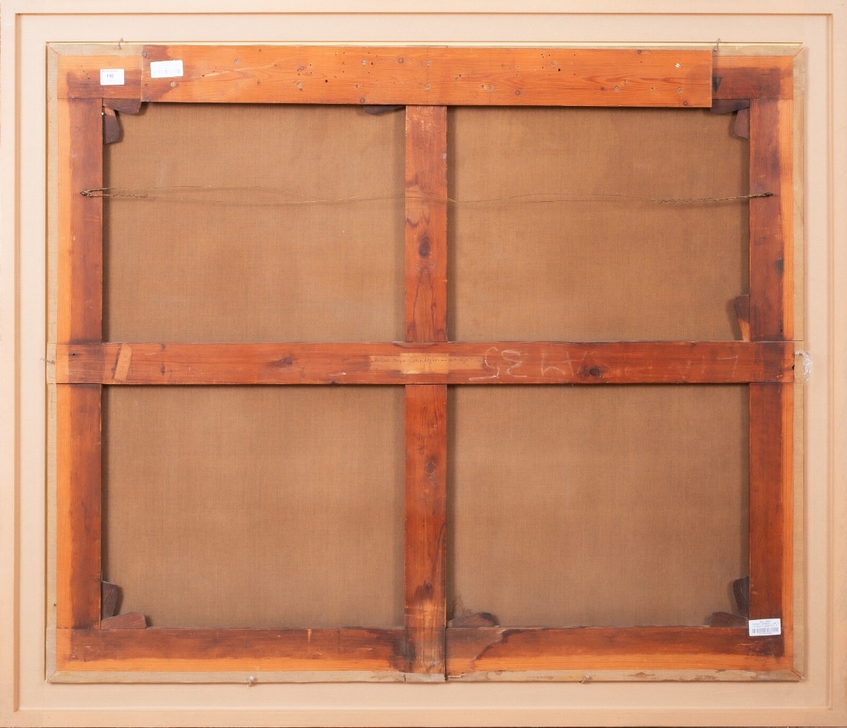 Study Of Farm Birds, 17th Century. Alongside Melchior De Hondecoeter (1636-1695).  -photo-3