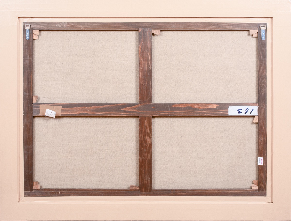 L'ENLÈVEMENT D'HÉLÈNE DE TROIE, XVIIe siècle  FRANCESCO MONTI (ITALIEN, 1646-1712)  -photo-3