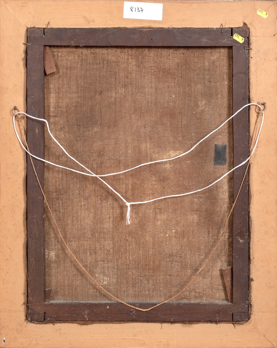 Marie-Madeleine, XVIIe siècle  École italienne -photo-4