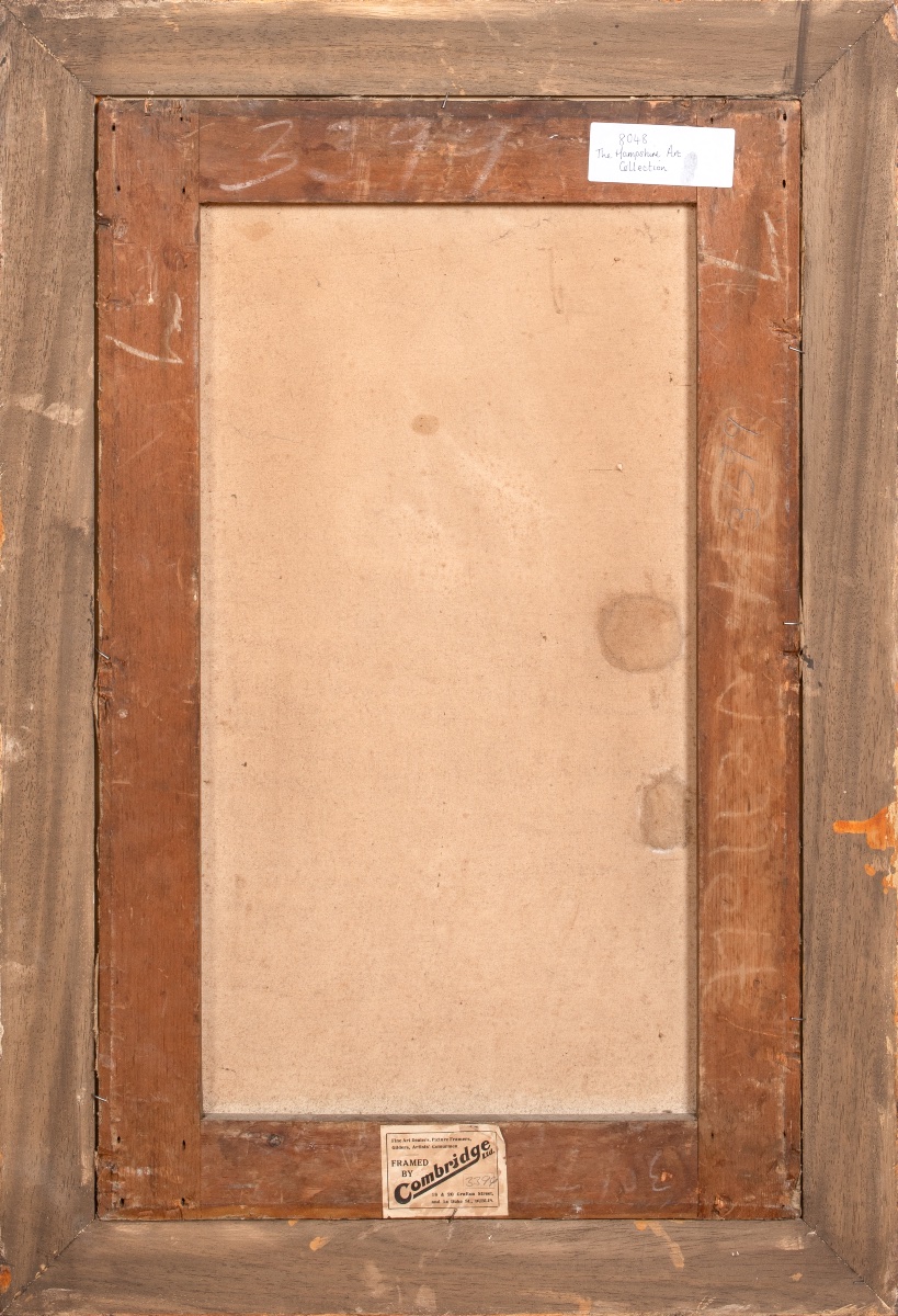 Portrait d'Arthur Wellesley, 1er duc de Wellington (1769-1852), XIXe siècle  École anglaise -photo-5