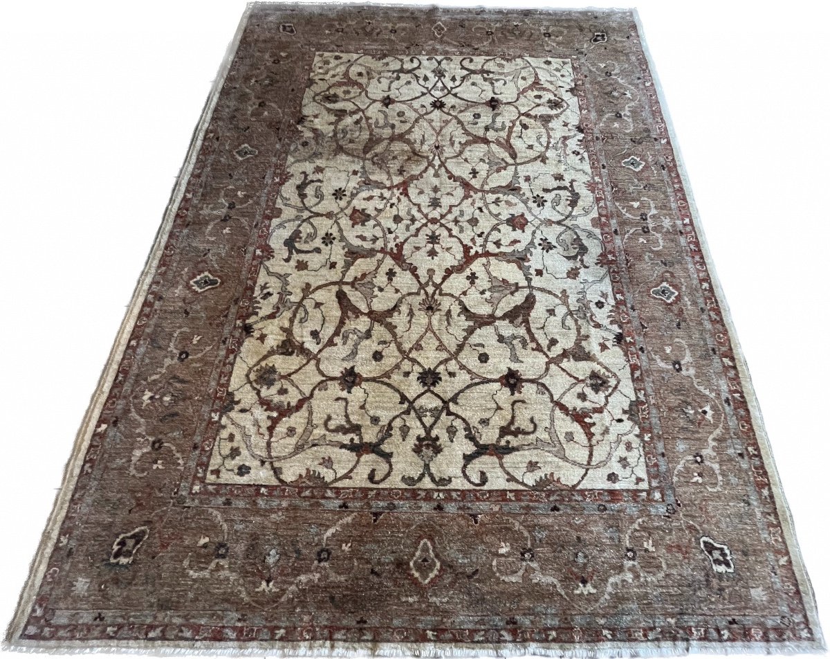 Ziegler Chobi Rug-photo-2