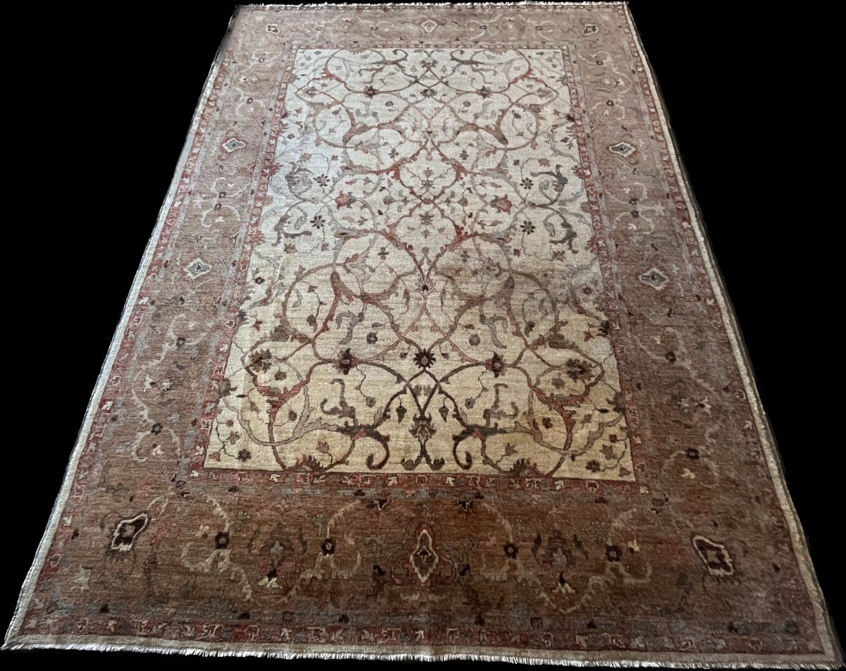 Ziegler Chobi Rug-photo-3