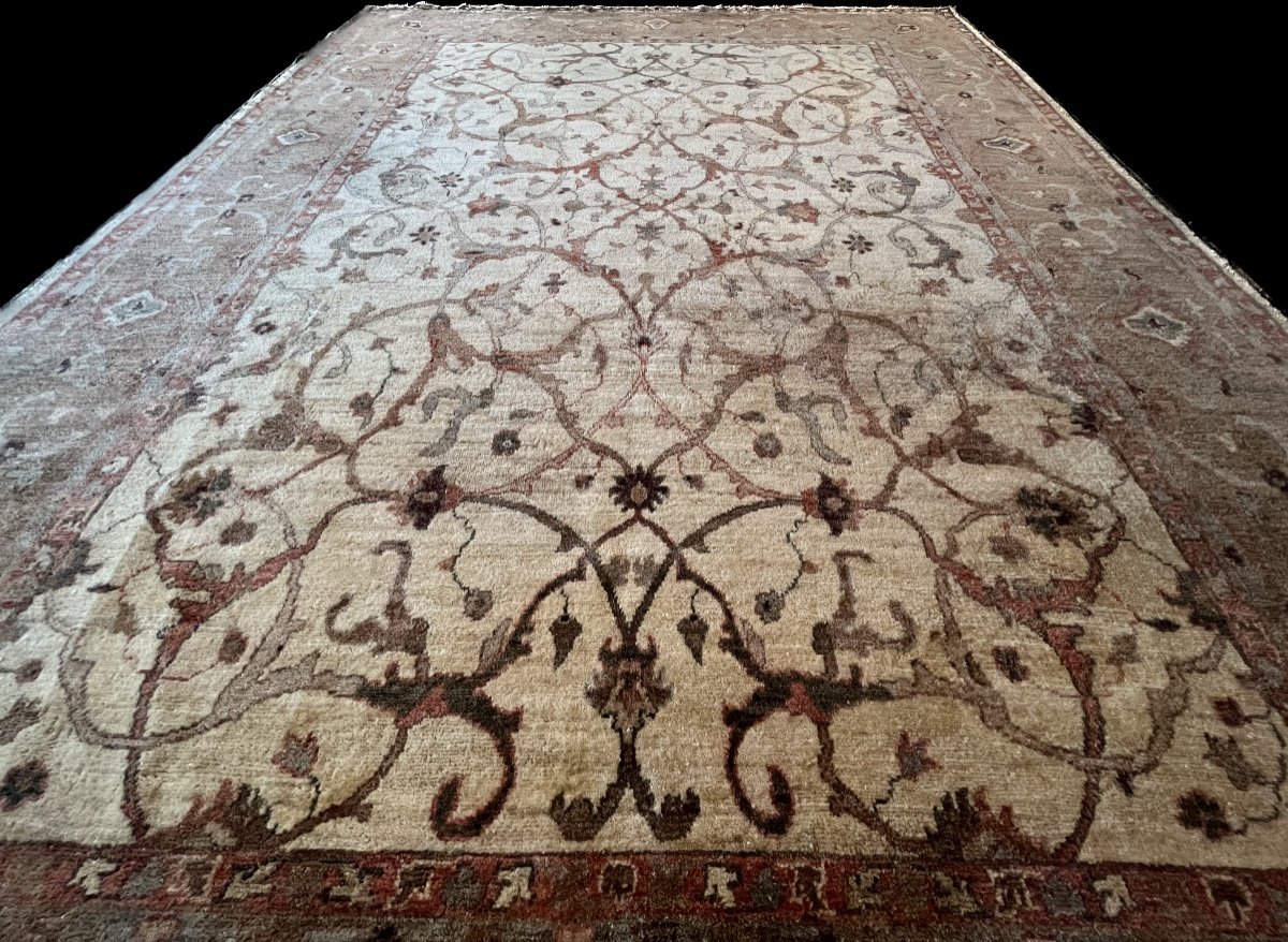 Ziegler Chobi Rug-photo-4