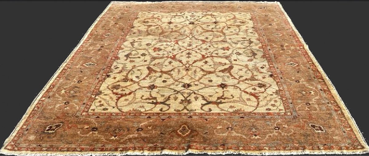 Ziegler Chobi Rug-photo-7