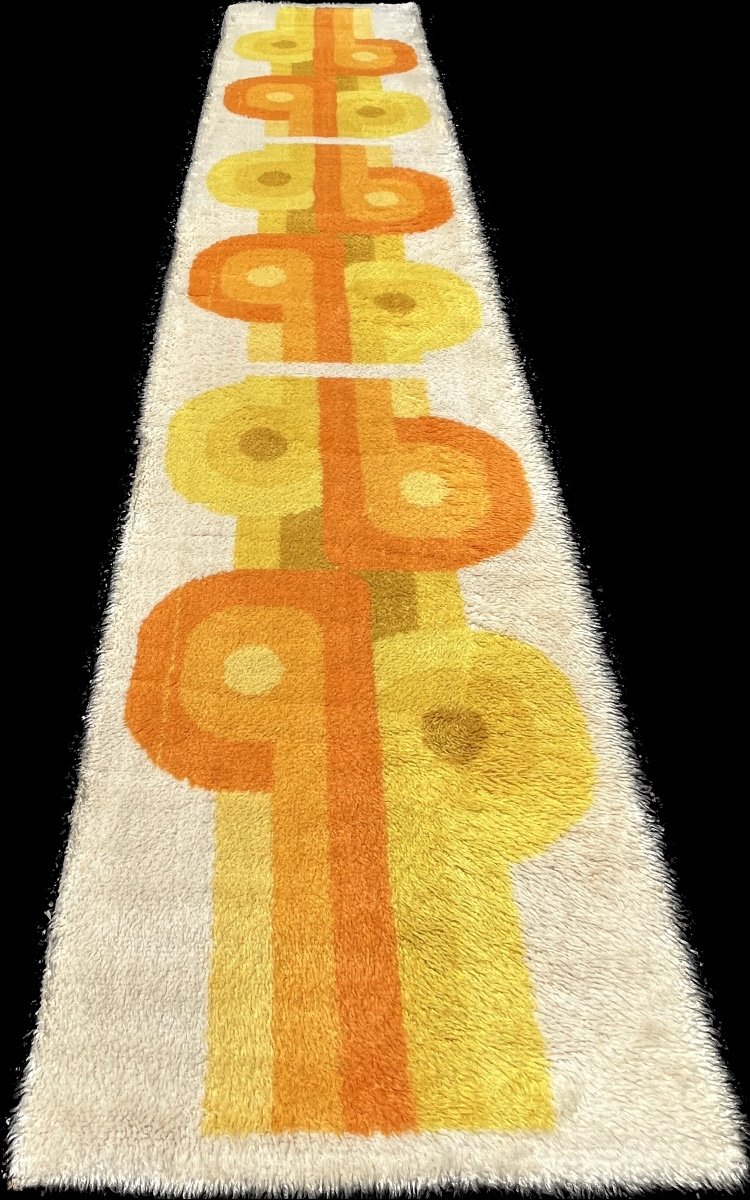 Domino Gallery Rug, Desso-photo-3