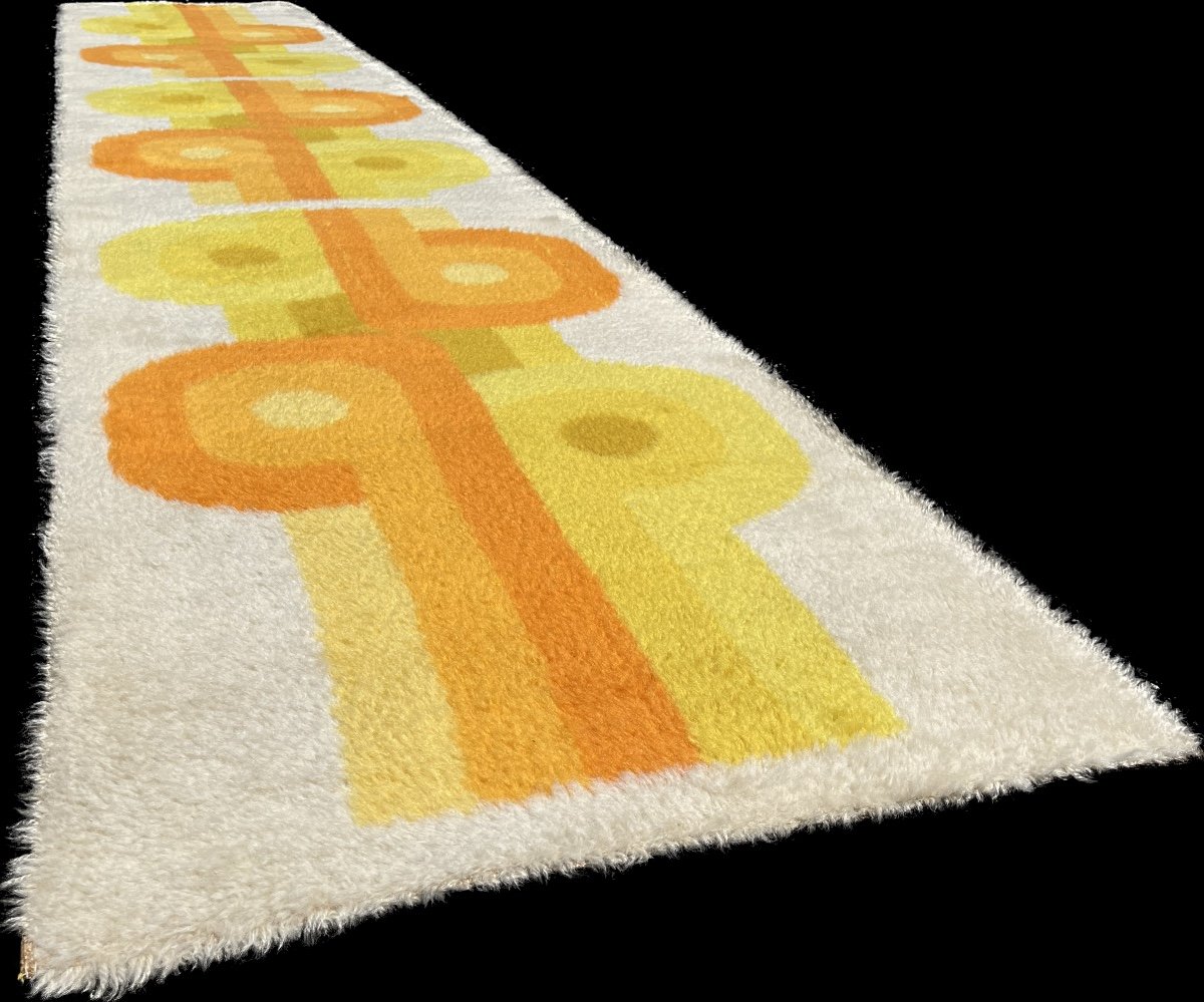 Domino Gallery Rug, Desso-photo-1