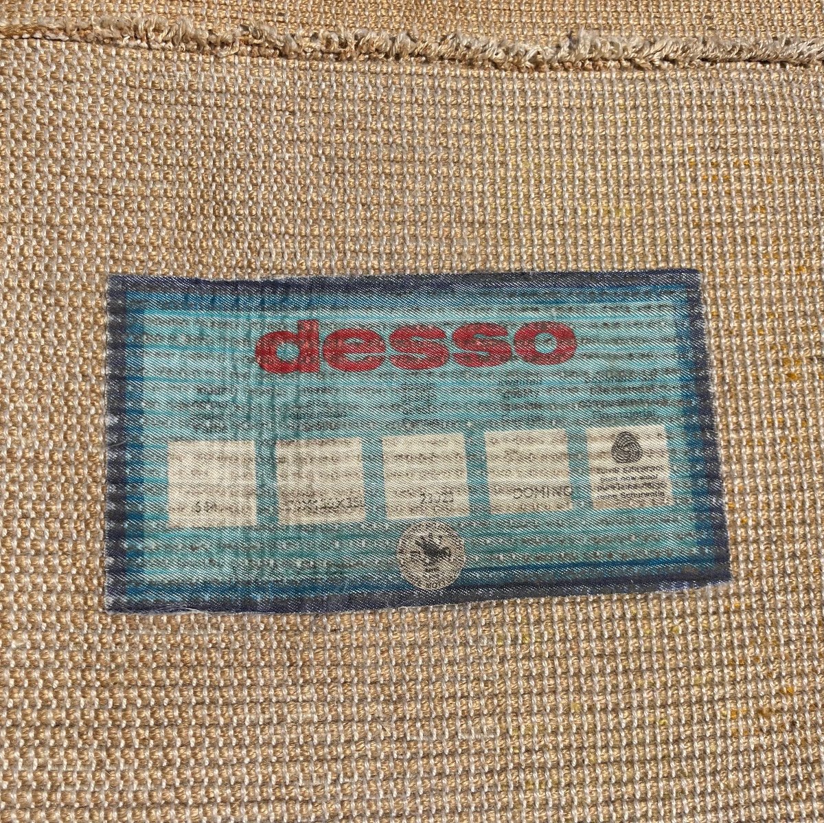 Domino Gallery Rug, Desso-photo-4