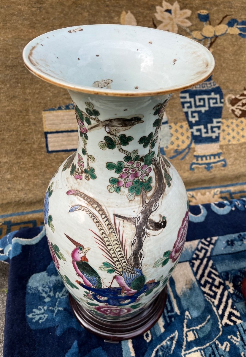 Vases Chinois Décoratifs-photo-1
