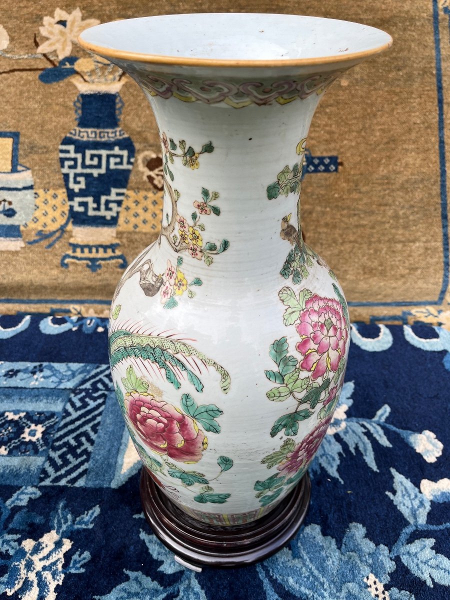 Vases Chinois Décoratifs-photo-5