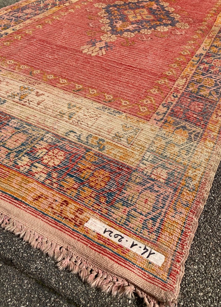 Tapis Turc Kula Ancien -photo-7