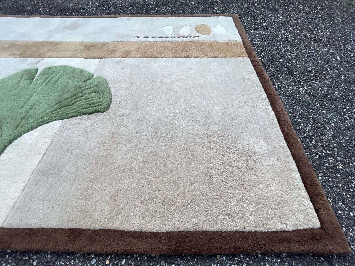 Tapis Moderne N&eacute;pal 170x230 cm-photo-2