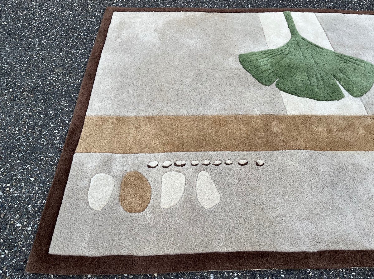 Tapis Moderne N&eacute;pal 170x230 cm-photo-6
