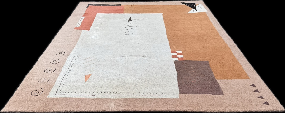 Tapis Toulemonde Bochart 350x250 cm-photo-2