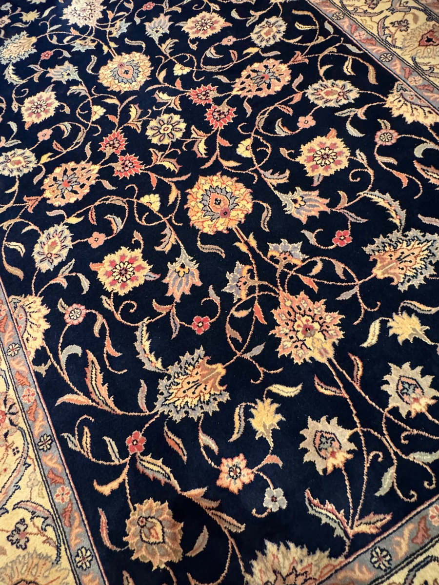 Tapis Roumain Vintage 300X200 cm-photo-3