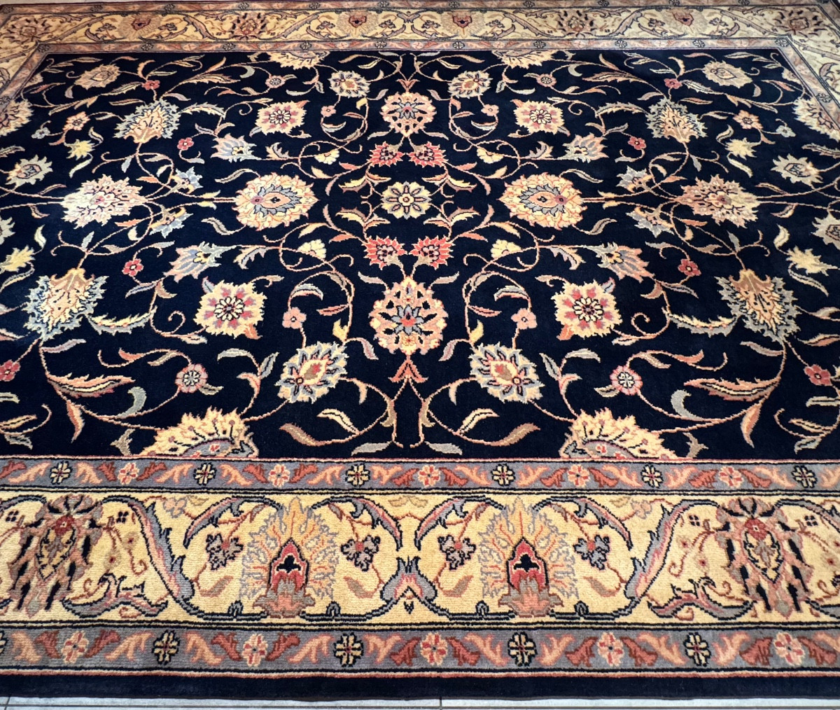 Tapis Roumain Vintage 300X200 cm-photo-2