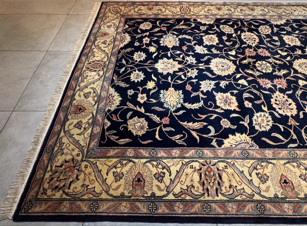 Tapis Roumain Vintage 300X200 cm-photo-3