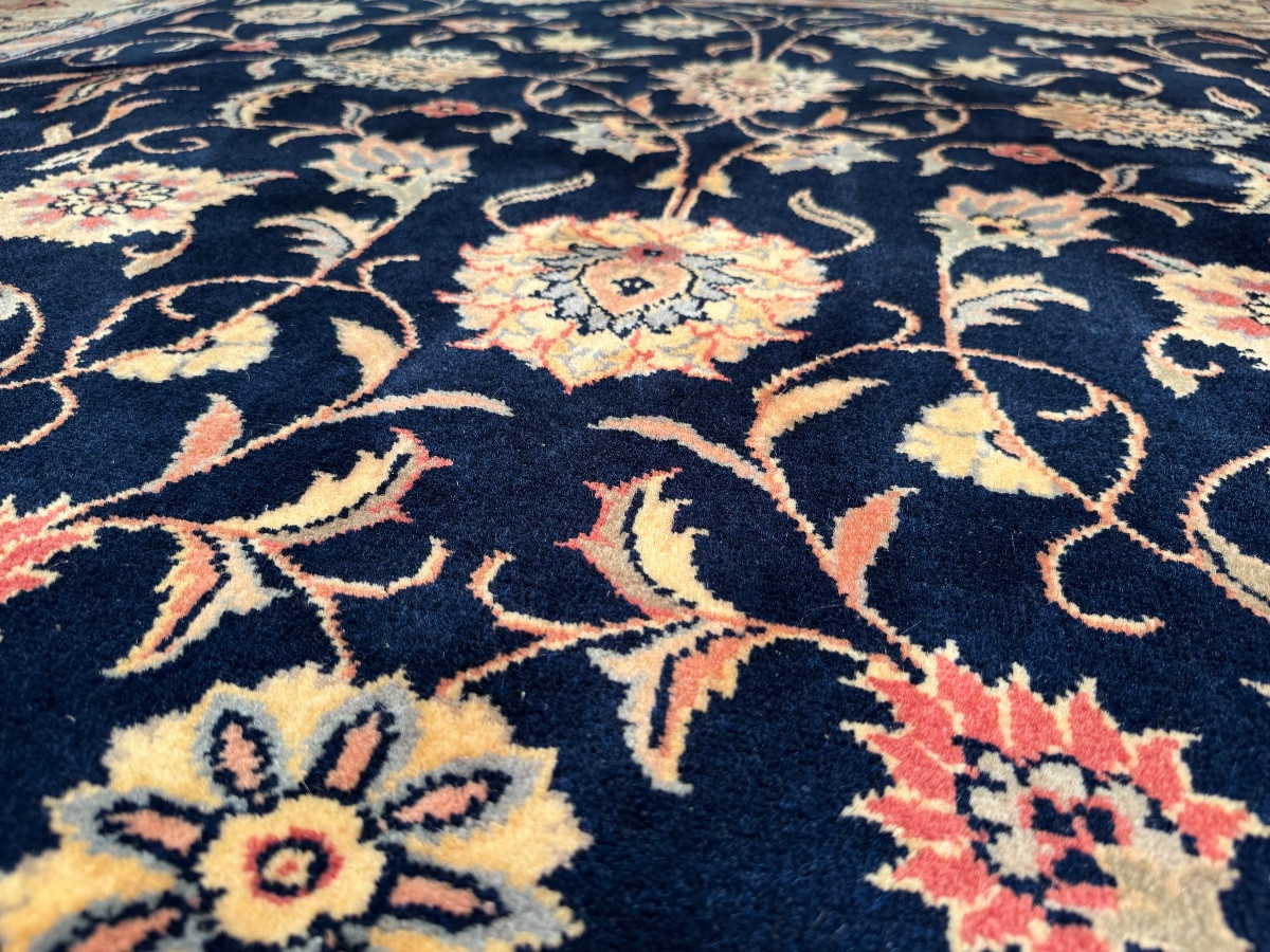 Tapis Roumain Vintage 300X200 cm-photo-4