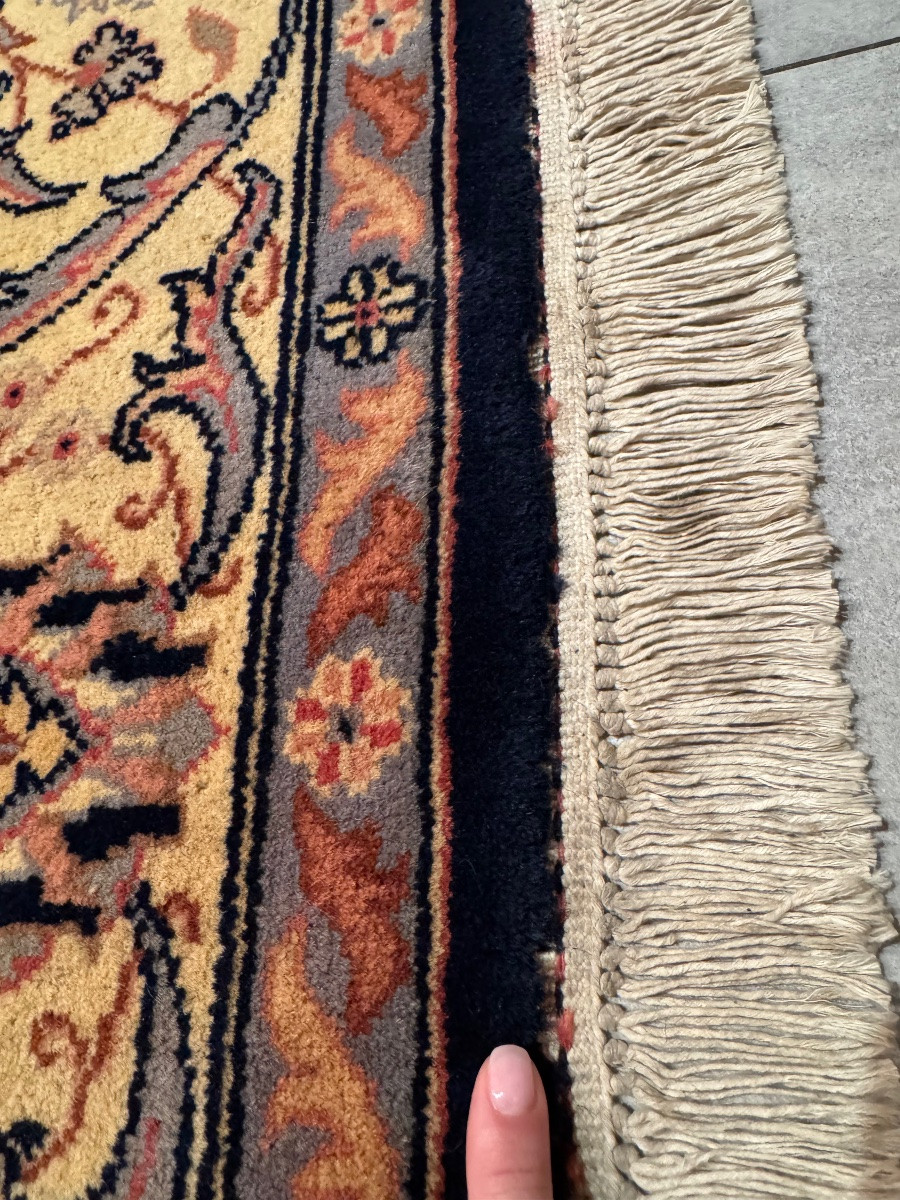 Tapis Roumain Vintage 300X200 cm-photo-5