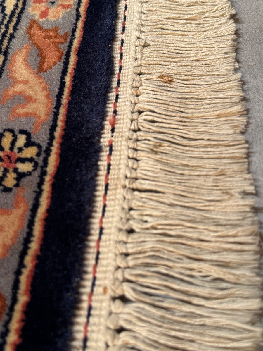 Tapis Roumain Vintage 300X200 cm-photo-6