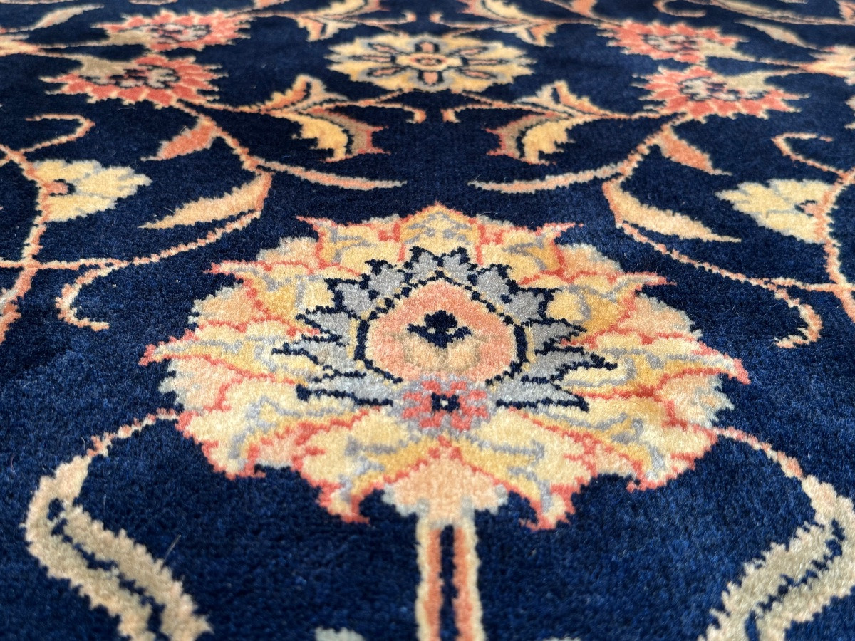 Tapis Roumain Vintage 300X200 cm-photo-7