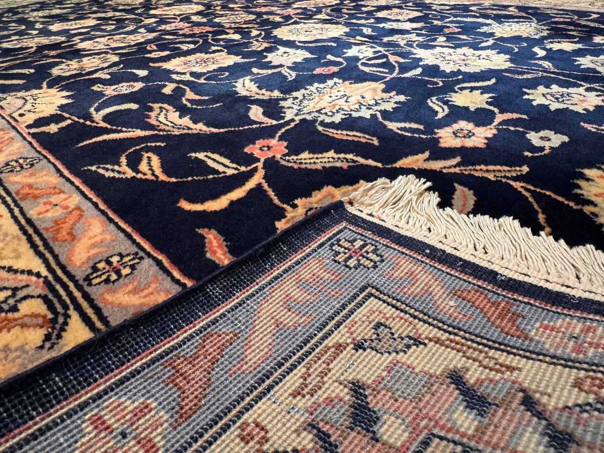 Tapis Roumain Vintage 300X200 cm-photo-8