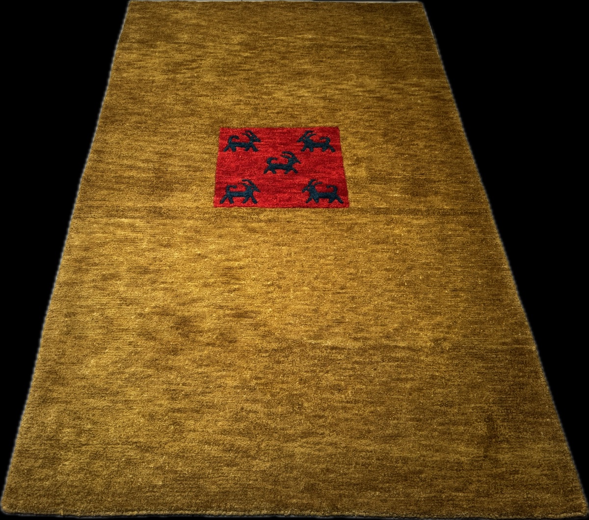 Nepalese Rug 155x95 Cm-photo-2
