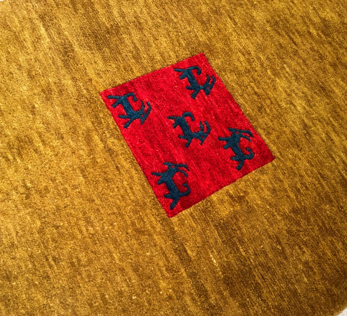 Nepalese Rug 155x95 Cm-photo-3