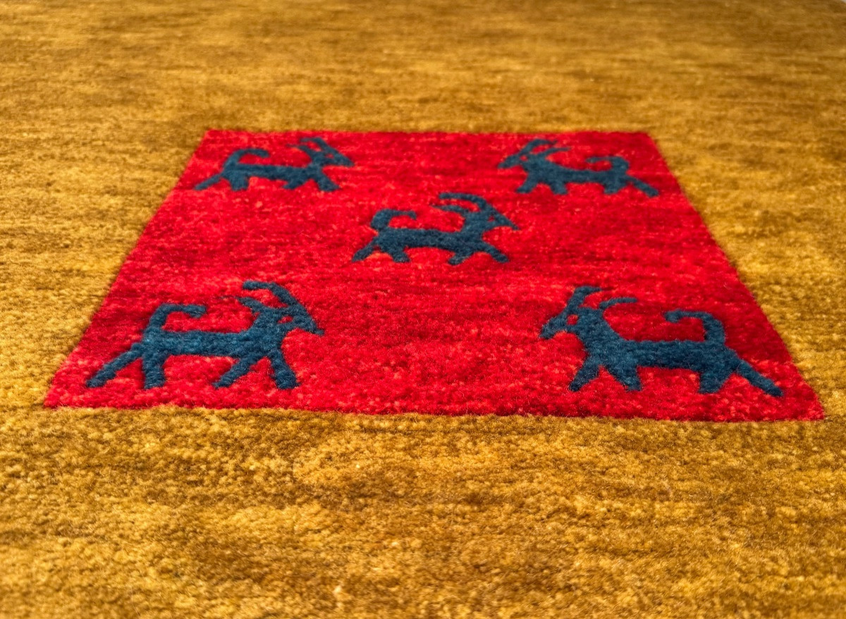 Nepalese Rug 155x95 Cm-photo-4