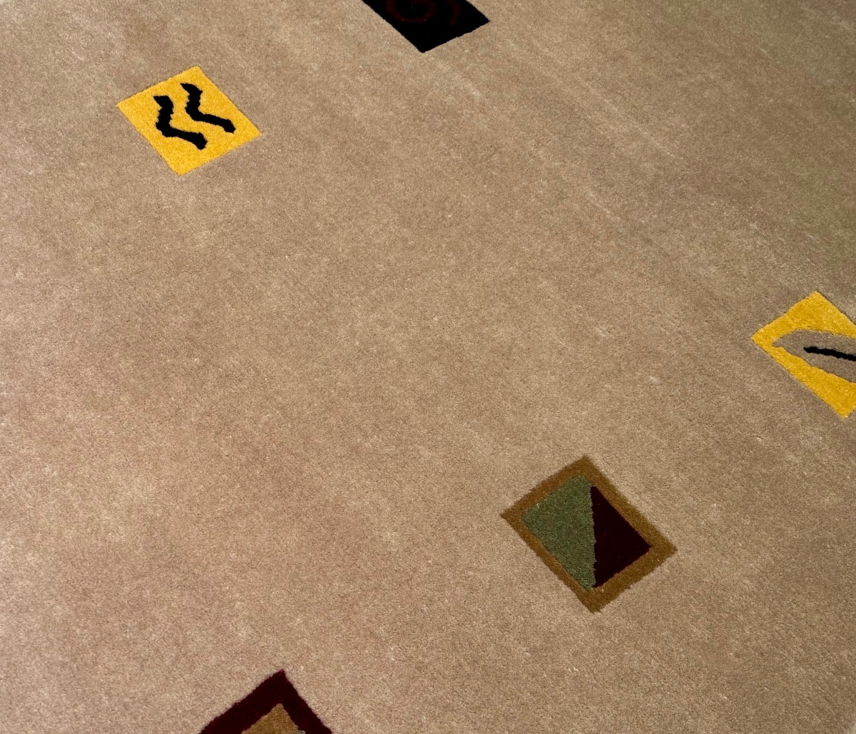 Tapis N&eacute;palais 165x90 cm-photo-3